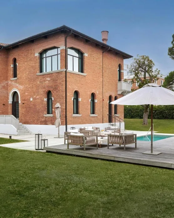 JW Marriott Venice Resort & Spa, photo 7