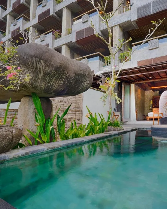 Kastara Resort, photo 1