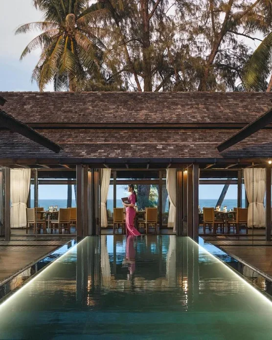 Kimpton Kitalay Samui by IHG, photo 9