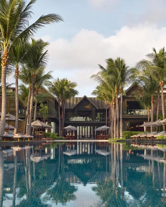 Kimpton Kitalay Samui by IHG