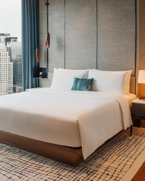 Kimpton Maa-Lai Bangkok by IHG, photo 3