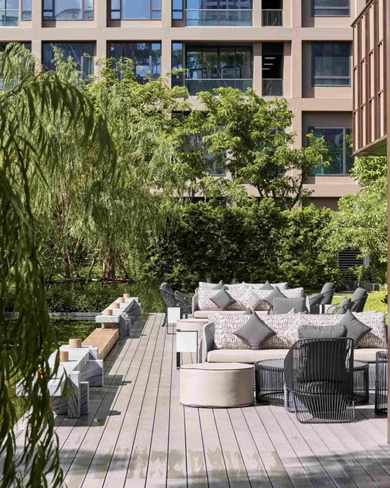 Kimpton Maa-Lai Bangkok by IHG, photo 10