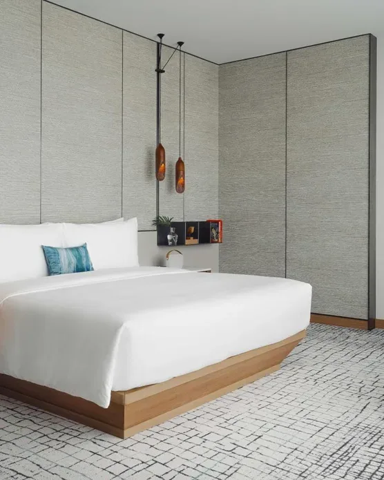 Kimpton Maa-Lai Bangkok by IHG, photo 4