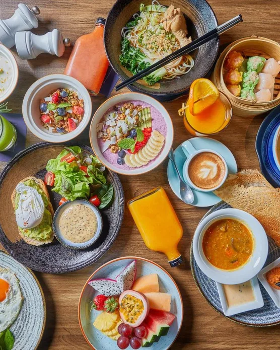 Kimpton Maa-Lai Bangkok by IHG, photo 6