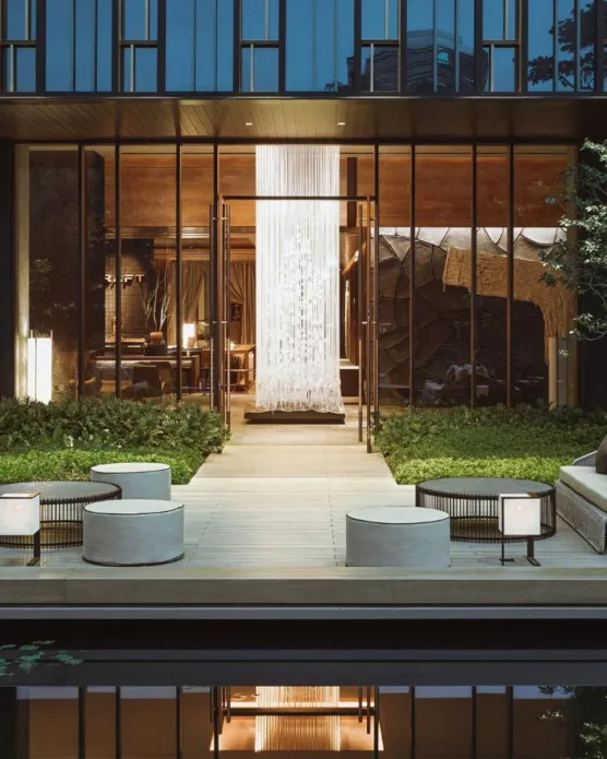 Kimpton Maa-Lai Bangkok by IHG, photo 1