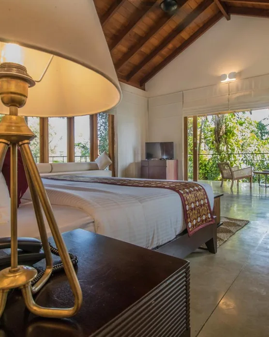 Kings Pavilion Luxury Hotel, photo 4
