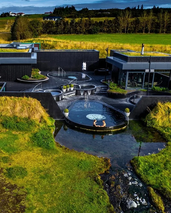 kraumageothermal