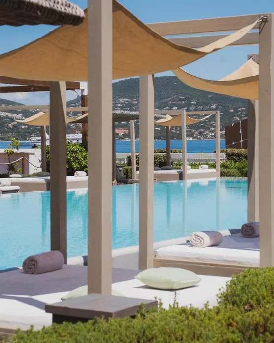 Kube Saint-Tropez, photo 11