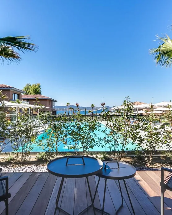 Kube Saint-Tropez, photo 16