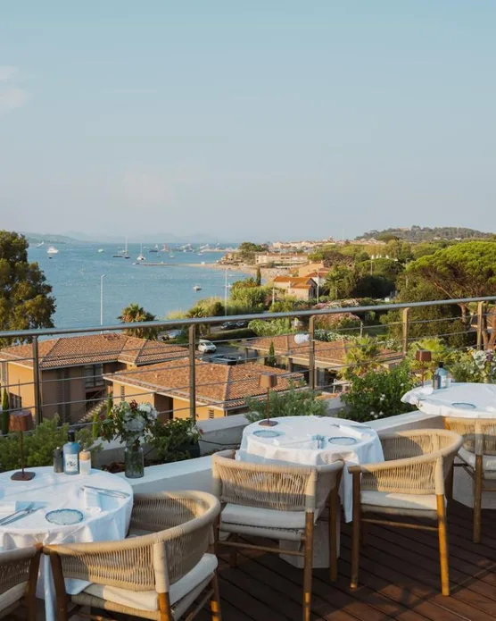Kube Saint-Tropez, photo 17