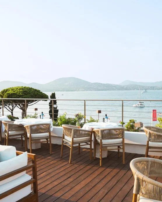 Kube Saint-Tropez, photo 18