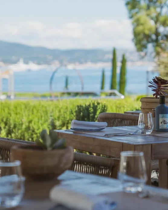 Kube Saint-Tropez, photo 20