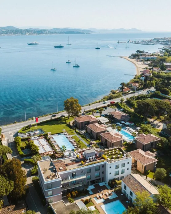 Kube Saint-Tropez, photo 4
