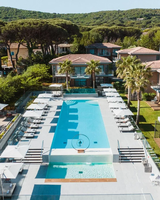 Kube Saint-Tropez, photo 5