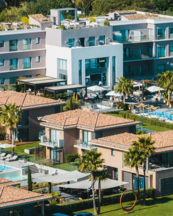 Kube Saint-Tropez, photo 2