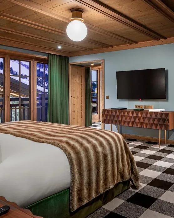 L’Apogée Courchevel, photo 37