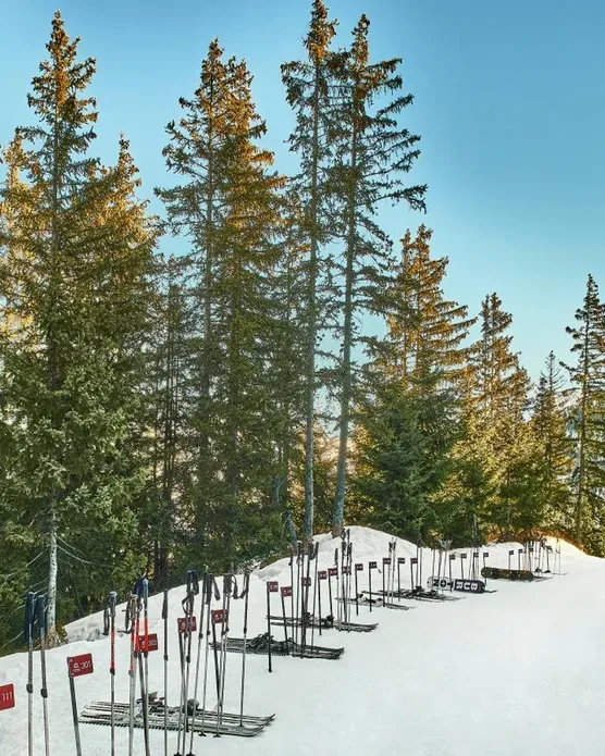 L’Apogée Courchevel, photo 4