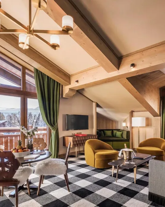 L’Apogée Courchevel, photo 40