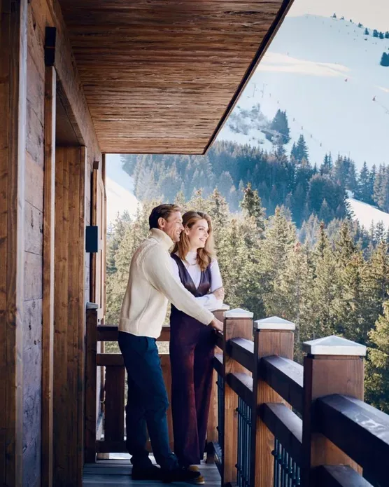 L’Apogée Courchevel, photo 43