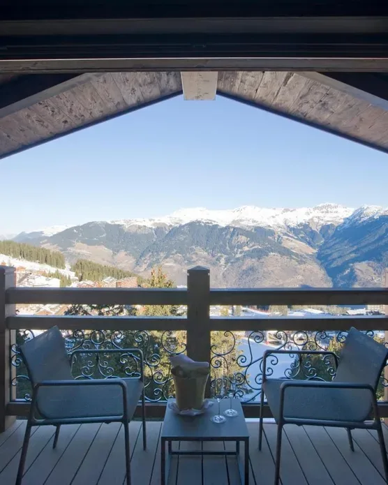 L’Apogée Courchevel, photo 44