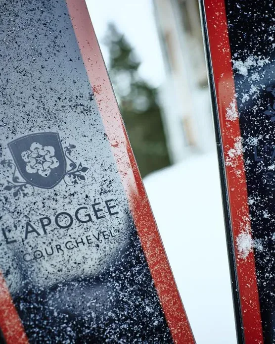 L’Apogée Courchevel, photo 7