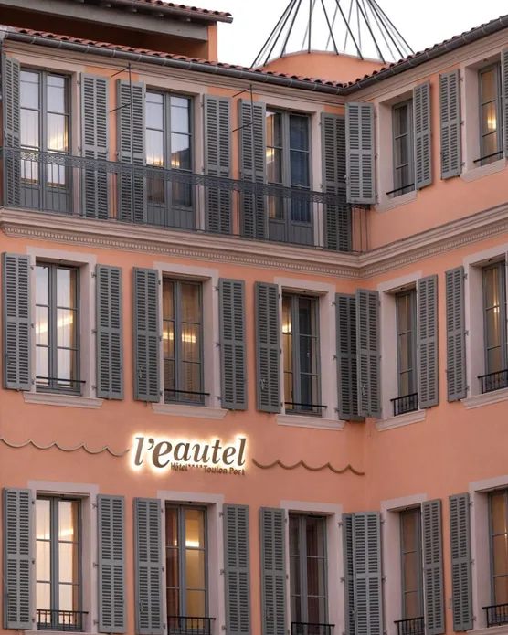 L’Eautel Toulon, photo 2