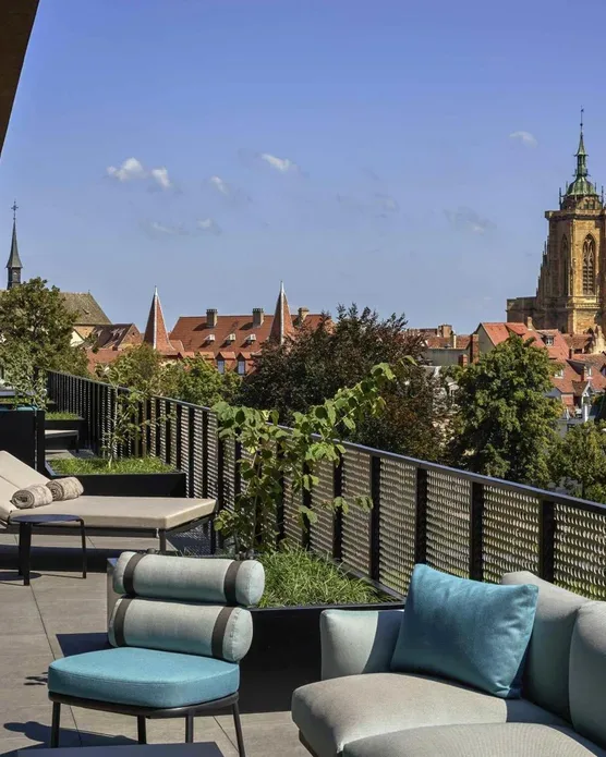 L’esquisse Colmar, photo 11