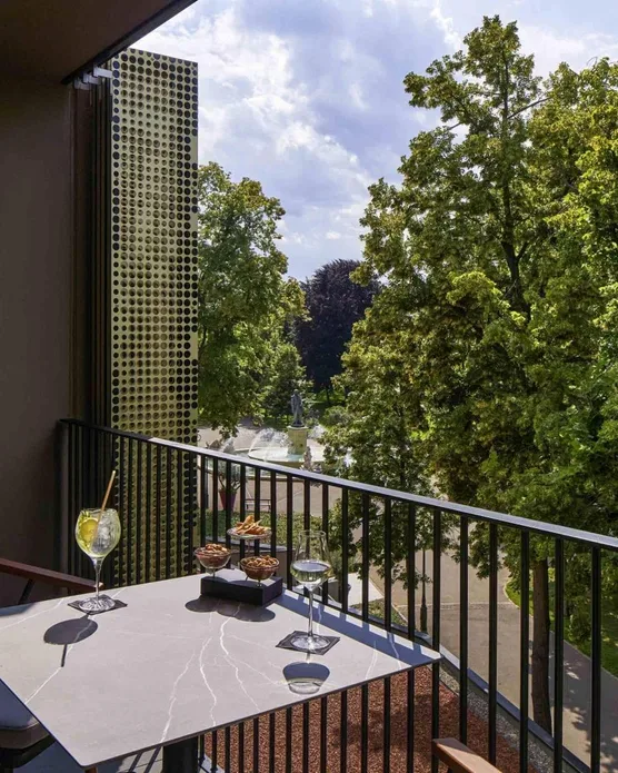 L’esquisse Colmar, photo 19