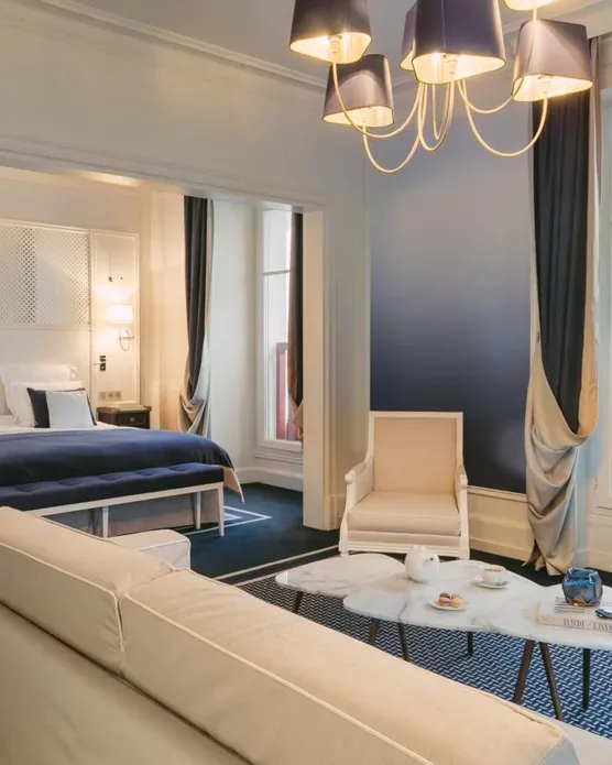 L’Hermitage La Baule, photo 11