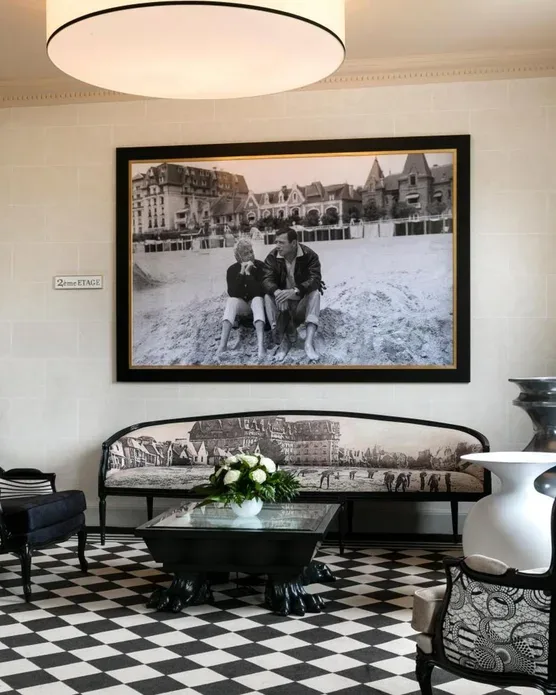 L’Hermitage La Baule, photo 13