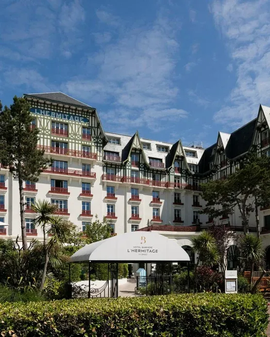 L’Hermitage La Baule, photo 23