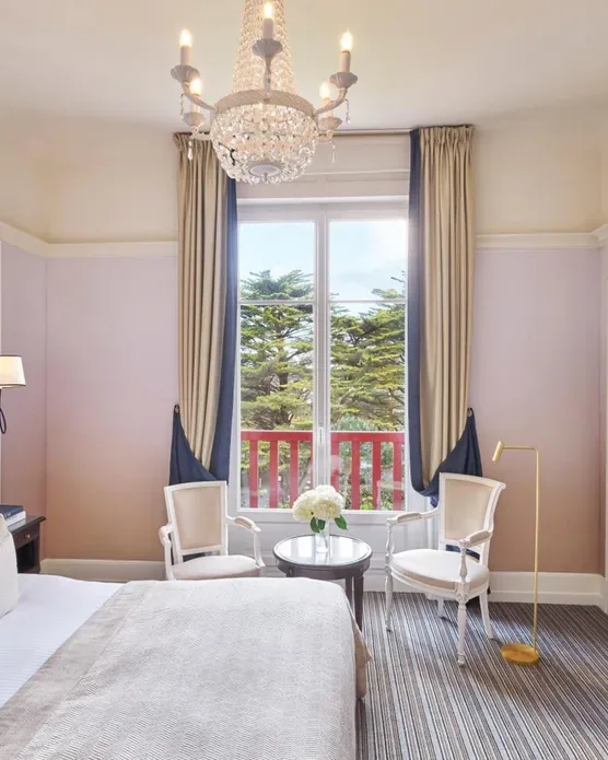 L’Hermitage La Baule, photo 25