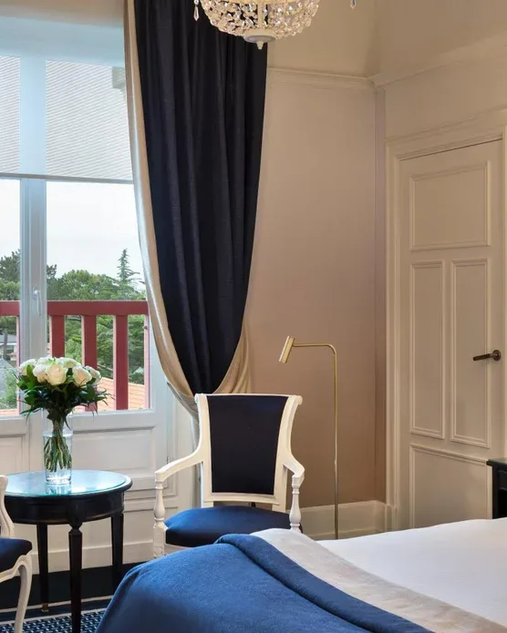 L’Hermitage La Baule, photo 30