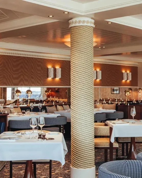 L’Hermitage La Baule, photo 43