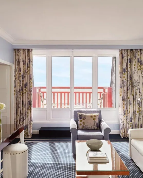 L’Hermitage La Baule, photo 5