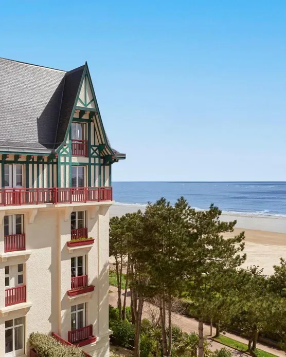 L’Hermitage La Baule, photo 6