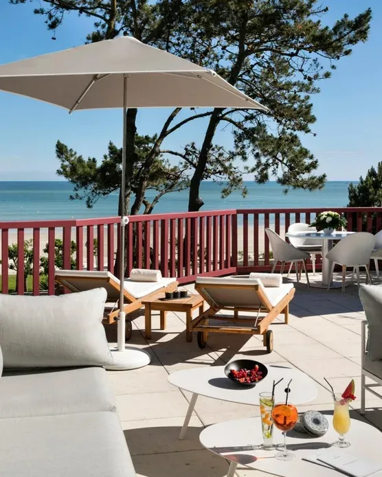 L’Hermitage La Baule, photo 8