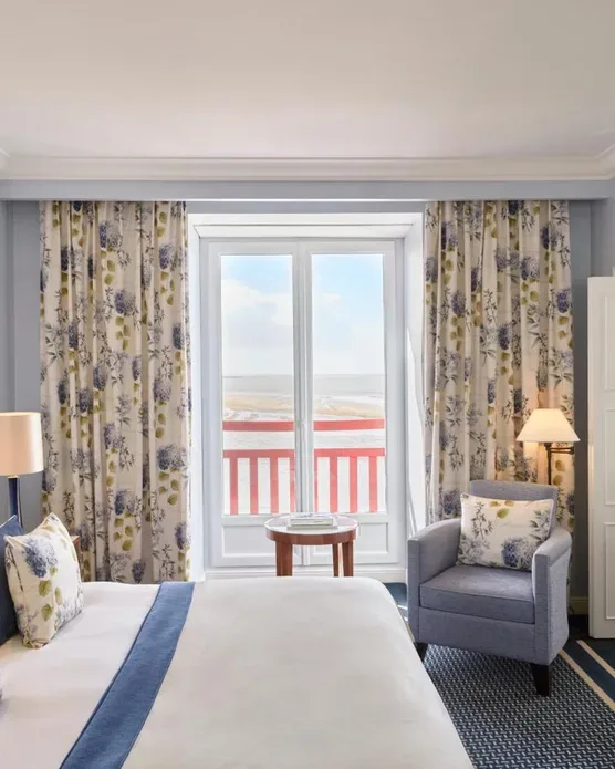 L’Hermitage La Baule, photo 9