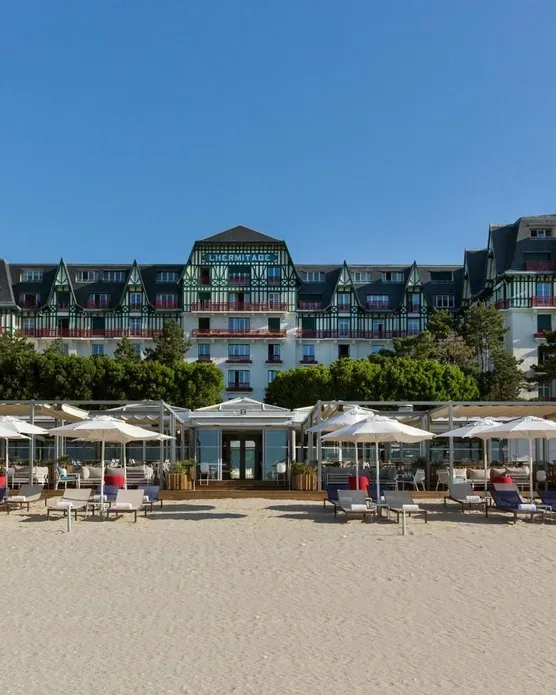 L’Hermitage La Baule, photo 1
