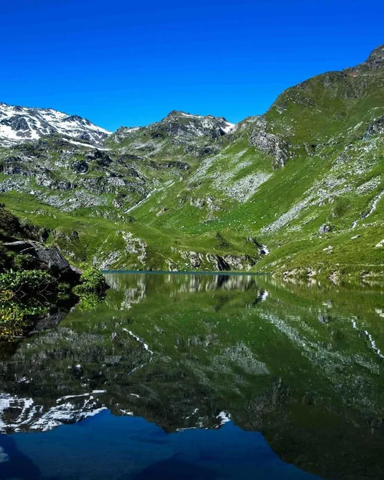 La Bouitte, photo 30