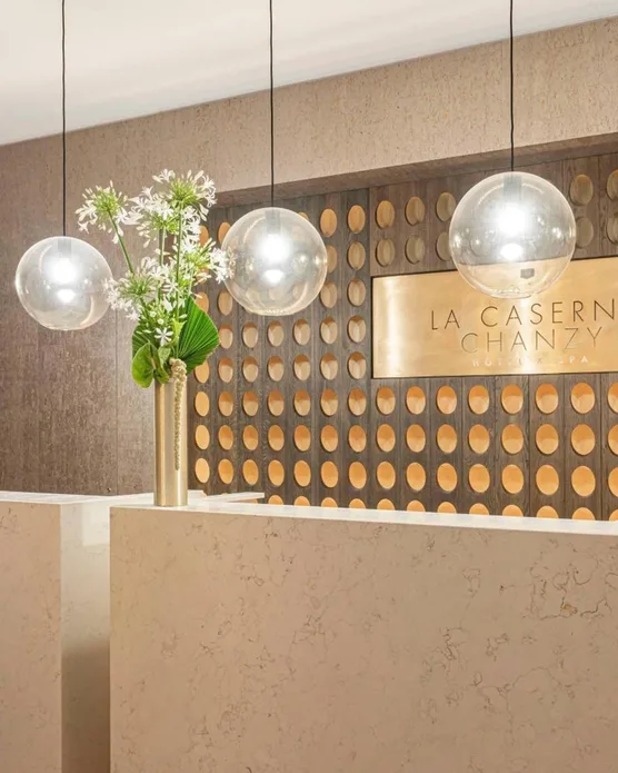 La caserne Chanzy Hôtel & Spa, photo 13