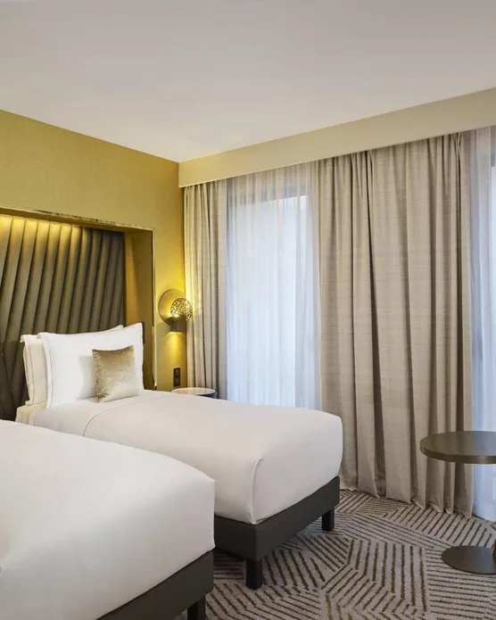 La caserne Chanzy Hôtel & Spa, photo 18