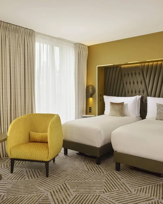 La caserne Chanzy Hôtel & Spa, photo 19