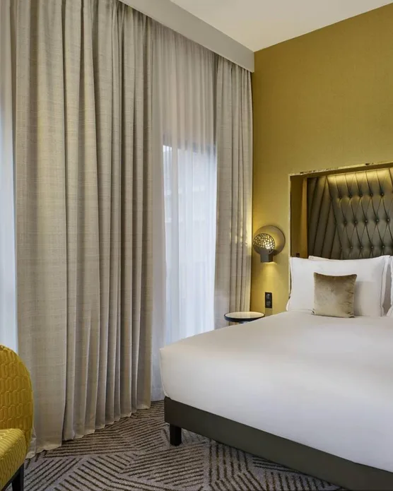 La caserne Chanzy Hôtel & Spa, photo 22