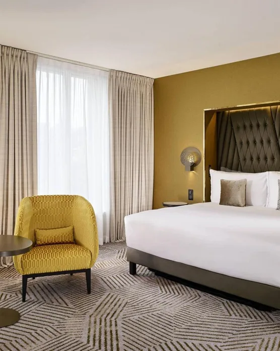 La caserne Chanzy Hôtel & Spa, photo 23