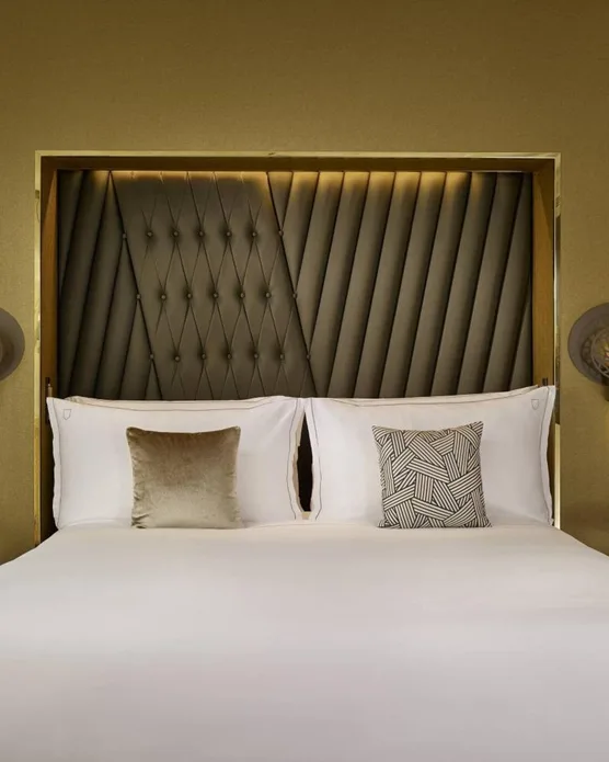 La caserne Chanzy Hôtel & Spa, photo 24