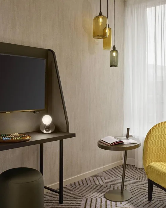 La caserne Chanzy Hôtel & Spa, photo 25