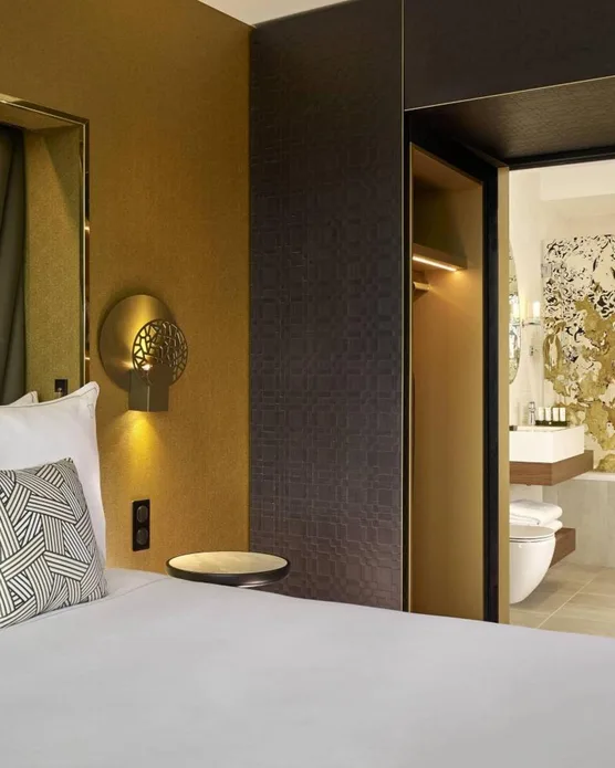 La caserne Chanzy Hôtel & Spa, photo 30