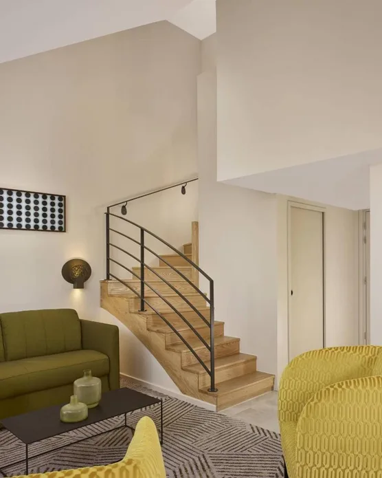 La caserne Chanzy Hôtel & Spa, photo 37