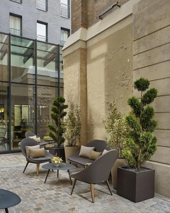 La caserne Chanzy Hôtel & Spa, photo 43